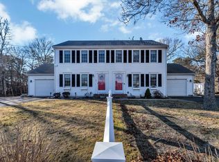 33 Higgins Crowell Rd, West Yarmouth, MA 02673