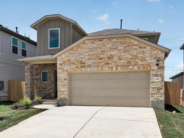 135 Mad Pupper Dr, Buda, TX 78610
