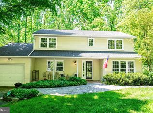 17200 Wesley Chapel Rd, Monkton, MD 21111