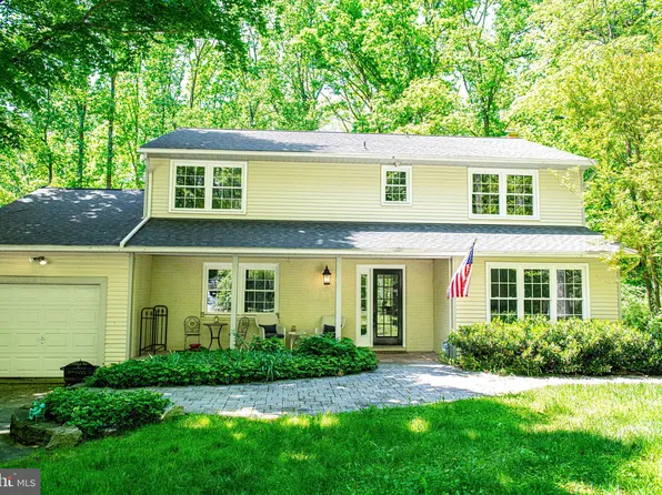 17200 Wesley Chapel Rd, Monkton, MD 21111