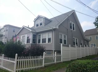5031 Washington St, West Roxbury, MA 02132