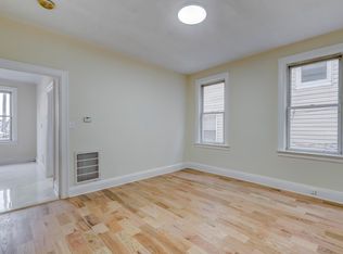 667 Liberty Ave #1, Jersey City, NJ 07307