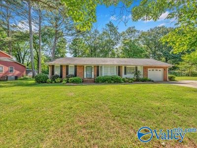 1001 Hood Ave, Scottsboro, AL, 35769
