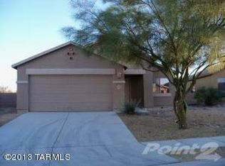3978 E Nico Ln, Tucson, AZ 85706
