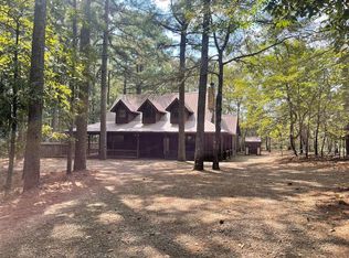 616 Southern Hills Cir, Broken Bow, OK 74728