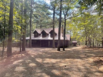 616 Southern Hills Cir, Broken Bow, OK, 74728