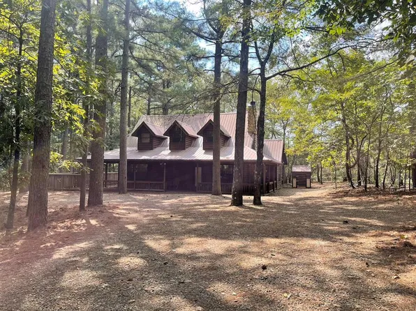 616 Southern Hills Cir, Broken Bow, OK 74728