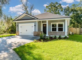 43 Justin Ct, Freeport, FL 32439