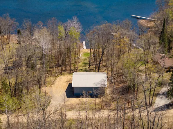 3698 Maple Dr NW, Hackensack, MN 56452
