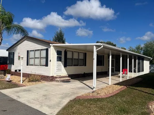 24300 Airport Rd Lot 8, Punta Gorda, FL 33950