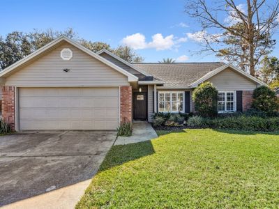 2148 Whitfield Dr, Fernandina Beach, FL, 32034