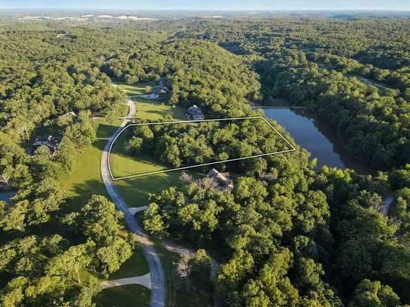 Tbd Buena Vista Parkway, Strafford, MO 65757