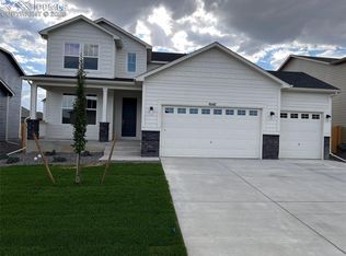 9247 Golden Buffs Dr, Colorado Springs, CO 80925