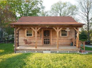 7316 Trout Dr, Nineveh, IN 46164