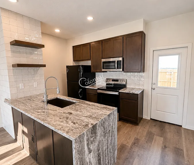 1623 Crooked River Ct — Photo 2
