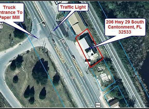 3rd image of 206 S Highway 29