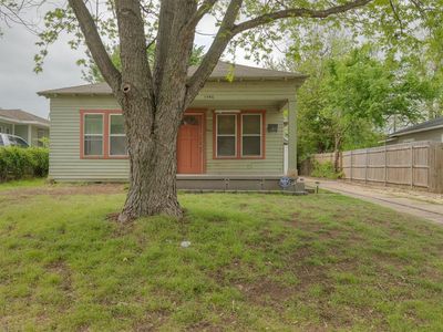 1946 NW 15th St, Oklahoma City, OK, 73106