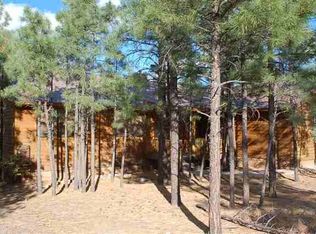 2660 W Maple Ln, Show Low, AZ 85901