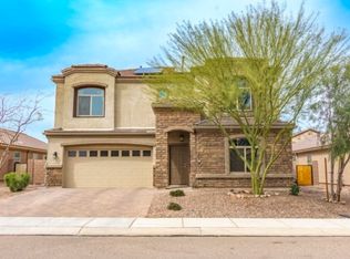 8776 W Saguaro Moon Rd, Marana, AZ 85653
