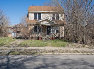 3226 Glynn Ct, Detroit, MI 48206