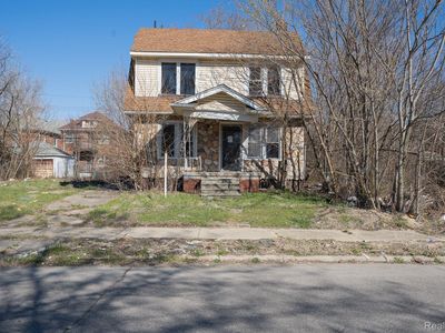 3226 Glynn Ct, Detroit, MI, 48206