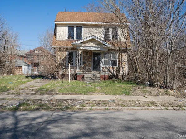 3226 Glynn Ct, Detroit, MI 48206