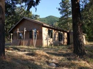 159 Jordan Creek Rd, Riddle, OR 97469