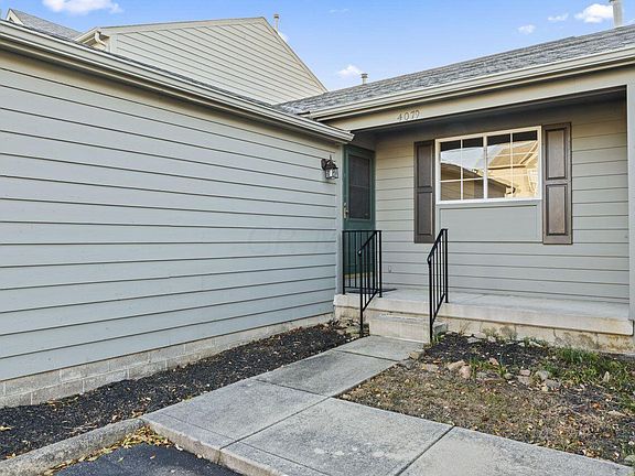 3rd image of 4079 Meadowleigh Way #35D