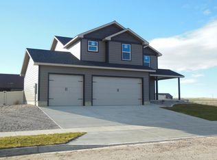 100 39th Ave NE, Great Falls, MT 59404