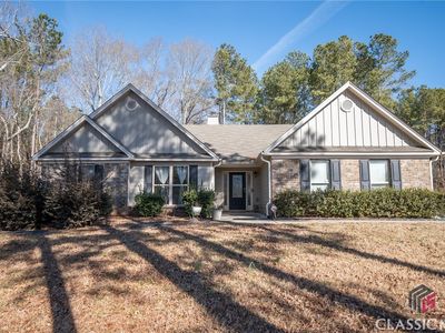 1710 Highway 211 NE, Winder, GA, 30680