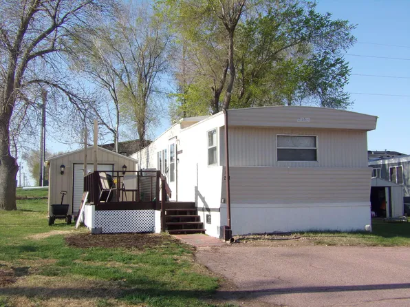 1220 E Havens Ave Lot 201, Mitchell, SD 57301