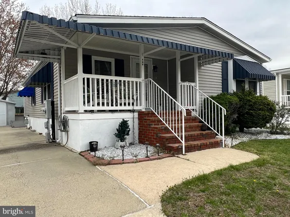 159 Mockingbird Ln, Mantua, NJ 08051