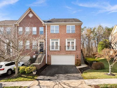 6223 Windham Hill Run, Alexandria, VA, 22315