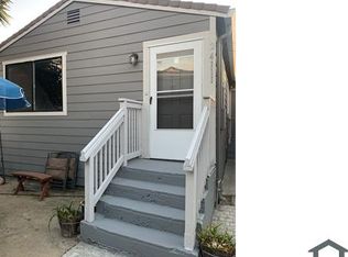 24111 Silva Ave, Hayward, CA 94544