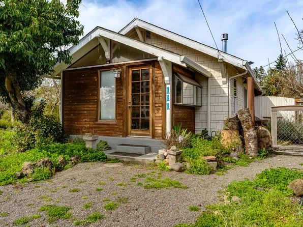 111 Holeman Ave, Eugene, OR 97404