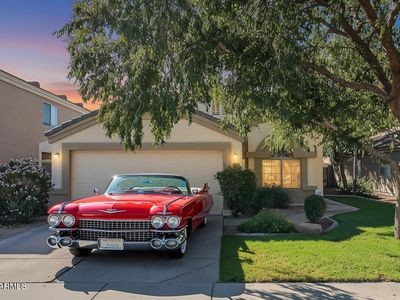 13033 W EVANS Drive, El Mirage, AZ, 85335