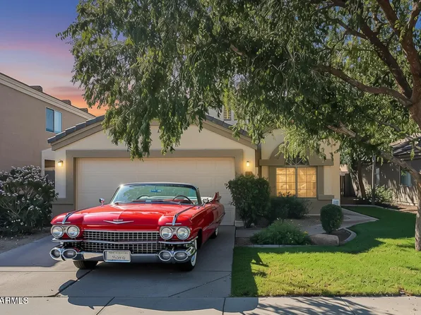 13033 W EVANS Drive, El Mirage, AZ 85335