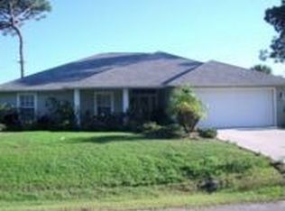 232 Tanager Rd, Venice, FL 34293