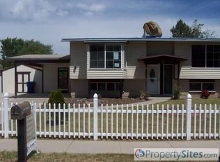1232 W Tamarack Rd, Taylorsville, UT 84123