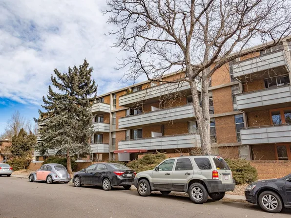 2500 S York St #213, Denver, CO 80210