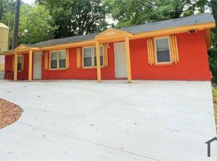 2670 Brown St NW #B, Atlanta, GA 30318
