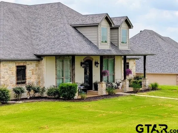 225 Clements Cir, Tatum, TX 75691
