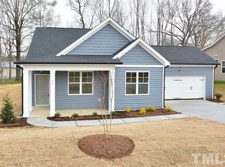 36 Court St, Roxboro, NC 27573