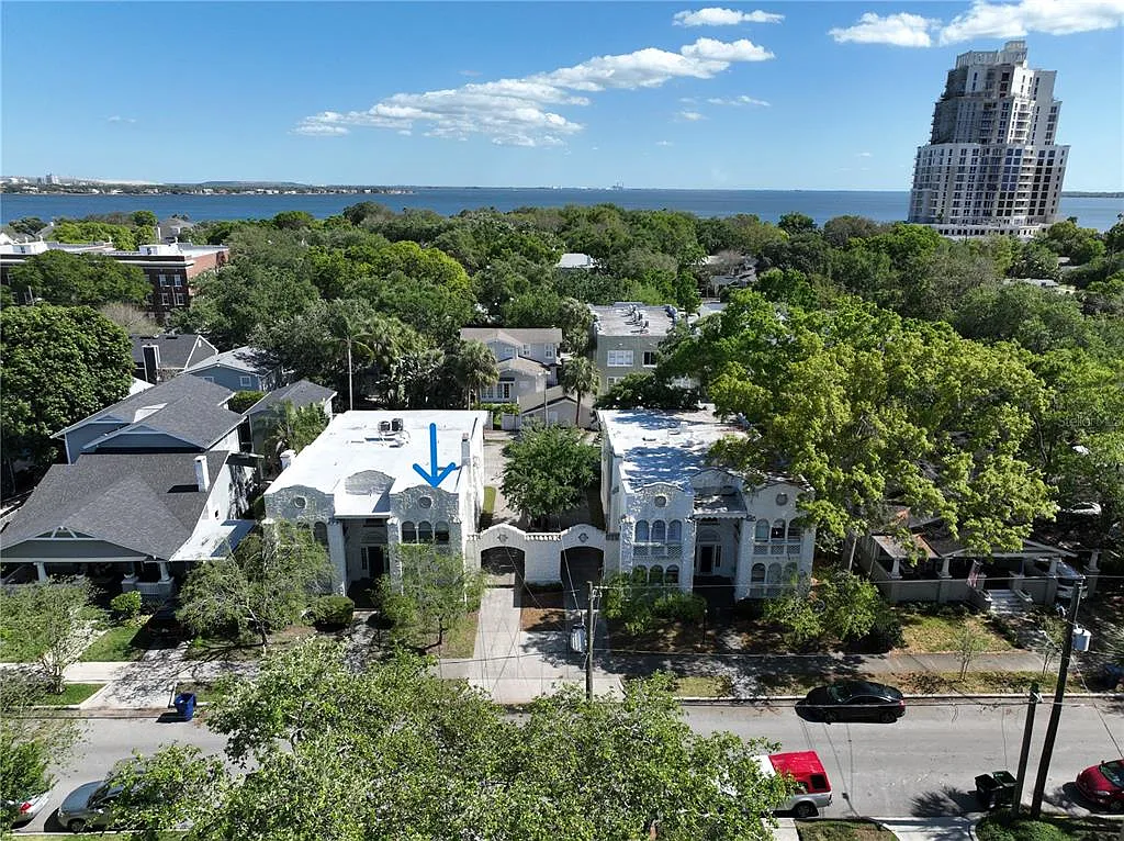 1 bed, 1.0 bath, 1100 sqft, $2,950 — Photo 1