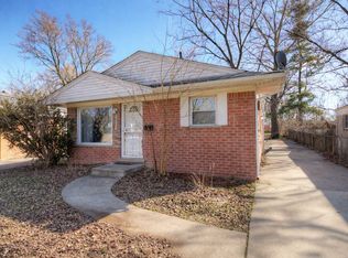 15378 Wormer, Redford, MI 48239