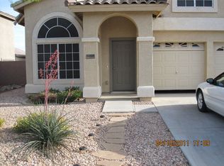 15629 W Redfield Rd, Surprise, AZ 85379