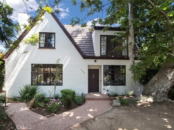 345 25th St, Santa Monica, CA 90402