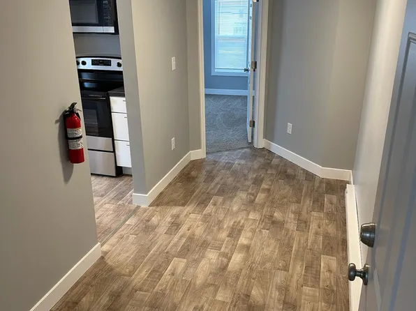 138 E Stockbridge Ave #2, Kalamazoo, MI 49001