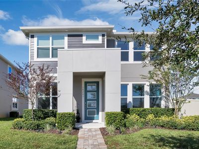 16261 Taliesin St, Winter Garden, FL, 34787