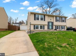 1924 Sue Creek Dr, Essex, MD